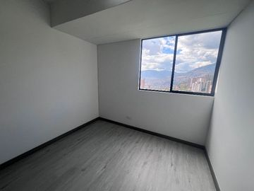 APARTAMENTO EN ARRIENDO UBICADO EN EL POBLADO SECTOR LAS PALMAS