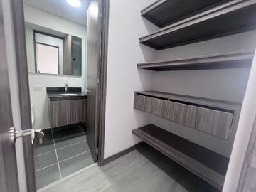 APARTAMENTO EN ARRIENDO UBICADO EN EL POBLADO SECTOR LAS PALMAS