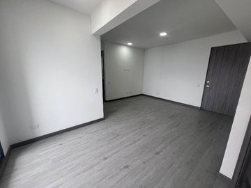 APARTAMENTO EN ARRIENDO UBICADO EN EL POBLADO SECTOR LAS PALMAS
