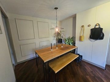 APARTAMENTO AMOBLADO EN ARRIENDO UBICADO EN EL POBLADO SECTOR MILLA DE ORO