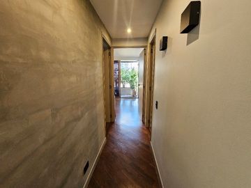 APARTAMENTO AMOBLADO EN ARRIENDO UBICADO EN EL POBLADO SECTOR MILLA DE ORO