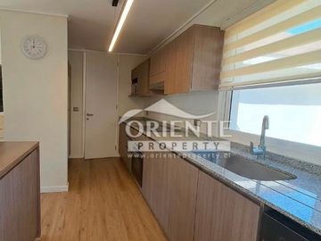 CASA  ARRIENDO,  SERENA GOLF, 3 DORMITORIOS,SIN GASTOS COM