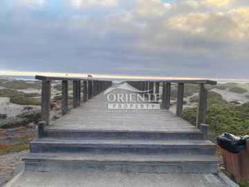 CASA  ARRIENDO,  SERENA GOLF, 3 DORMITORIOS,SIN GASTOS COM