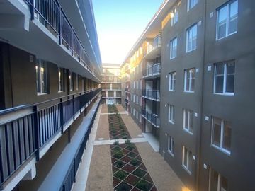 CONDOMINIO LOS ABETOS