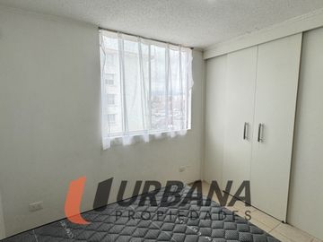 EN PISO 2 DE CONDOMINIO BRISAS DE LA FLORIDA III