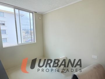 EN PISO 2 DE CONDOMINIO BRISAS DE LA FLORIDA III