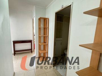 EN PISO 2 DE CONDOMINIO BRISAS DE LA FLORIDA III