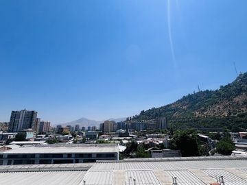 DEPARTAMENTO ARRIENDO 2 DORMITORIOS CON ESTACIONAMIENTO