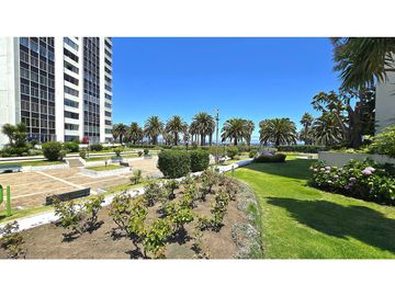 San Martín | Primera línea al mar | Mall a 2 cuadras | 3D 2B 1est y 1 bod.