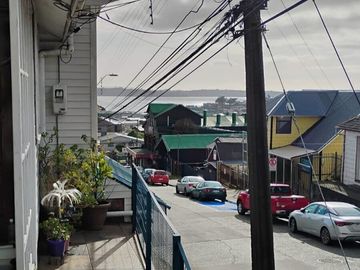 Se vende hermosa casa en Ancud