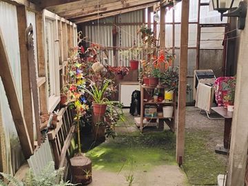 Se vende hermosa casa en Ancud