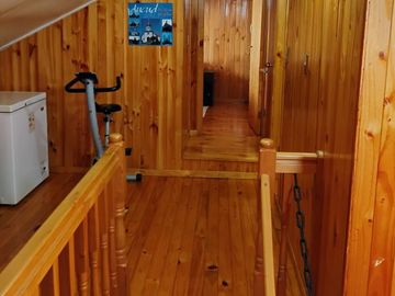 Se vende hermosa casa en Ancud