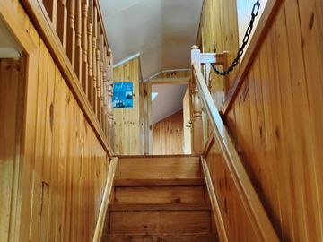 Se vende hermosa casa en Ancud