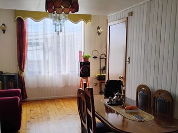 Se vende hermosa casa en Ancud