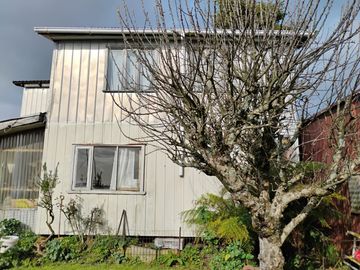 Se vende hermosa casa en Ancud