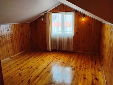 Se vende hermosa casa en Ancud