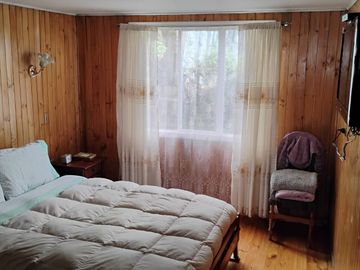 Se vende hermosa casa en Ancud