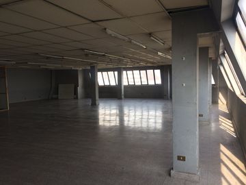 En Patronato Bodega 240 m2 Planta Libre