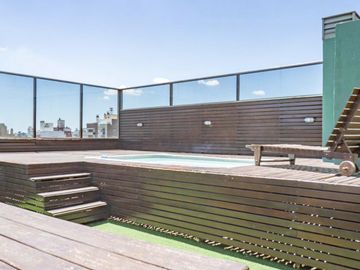 Venta monoambiente barrio lourdes Rosario