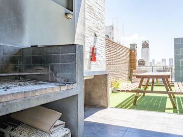Venta monoambiente barrio lourdes Rosario
