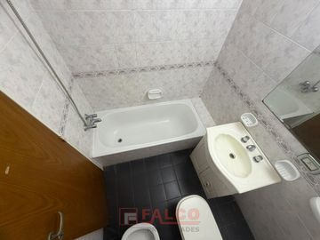 Dos ambientes en Torre con seguridad 24 hs - Sum y Parrillas