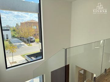 Casa en Venta en Puertos del Lago Barrio Araucarias - A estrenar