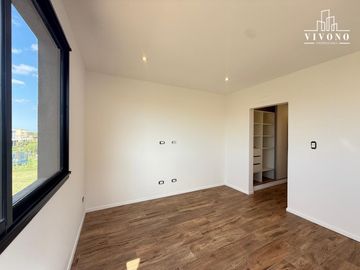 Casa en Venta en Puertos del Lago Barrio Araucarias - A estrenar