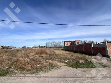 Venta Lotes 300m2 - Confluencia Rural - Neuquén