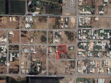 Venta Lotes 300m2 - Confluencia Rural - Neuquén