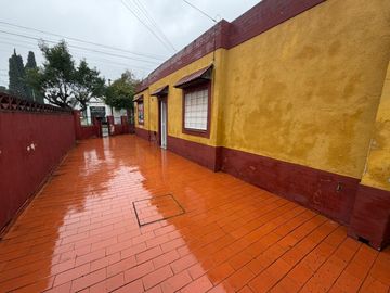 Casa 3 Ambientes en ALquiler/Venta Parque san Martin