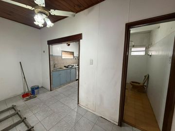 Casa 3 Ambientes en ALquiler/Venta Parque san Martin