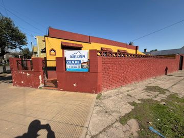 Casa 3 Ambientes en ALquiler/Venta Parque san Martin