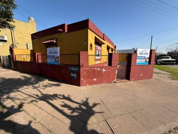 Casa 3 Ambientes en ALquiler/Venta Parque san Martin
