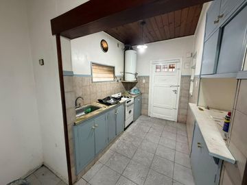 Casa 3 Ambientes en ALquiler/Venta Parque san Martin