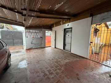 Casa 3 Ambientes en ALquiler/Venta Parque san Martin