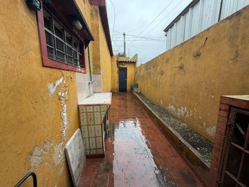 Casa 3 Ambientes en ALquiler/Venta Parque san Martin
