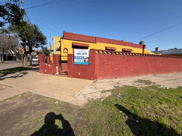 Casa 3 Ambientes en ALquiler/Venta Parque san Martin