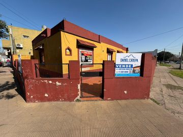 Casa 3 Ambientes en ALquiler/Venta Parque san Martin