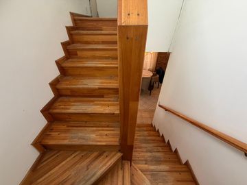 Casa en Echesortu