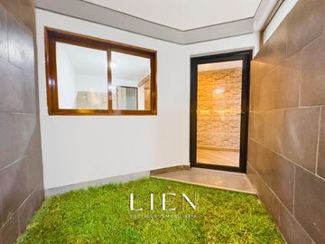 Departamento en Santiago de Surco