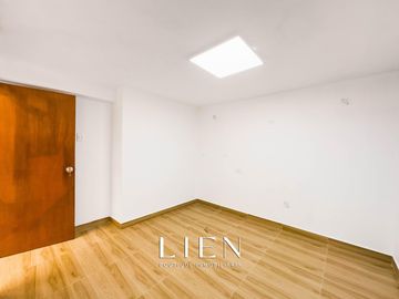 Departamento en Santiago de Surco