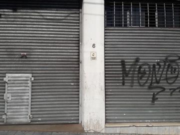 Local - Boedo