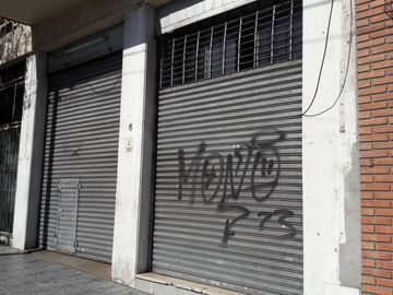 Local - Boedo