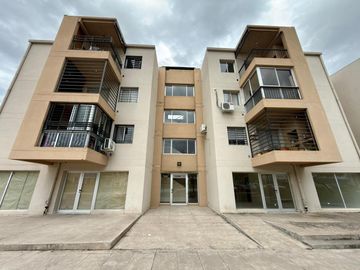 Departamento en Alto Comedero