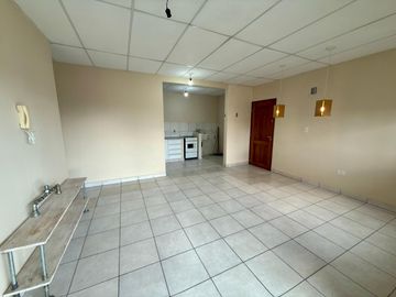 Departamento en Alto Comedero