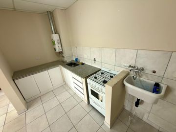 Departamento en Alto Comedero