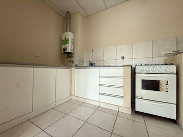 Departamento en Alto Comedero
