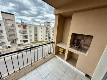 Departamento en Alto Comedero
