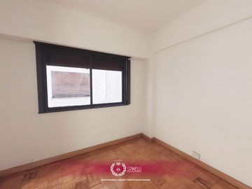Alquiler oficina 4 ambientes 75M² reciclada a nueva Zona de Facultades en Balvanera / Recoleta