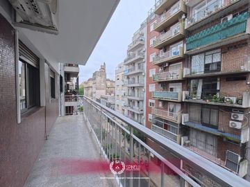 Alquiler oficina 4 ambientes 75M² reciclada a nueva Zona de Facultades en Balvanera / Recoleta